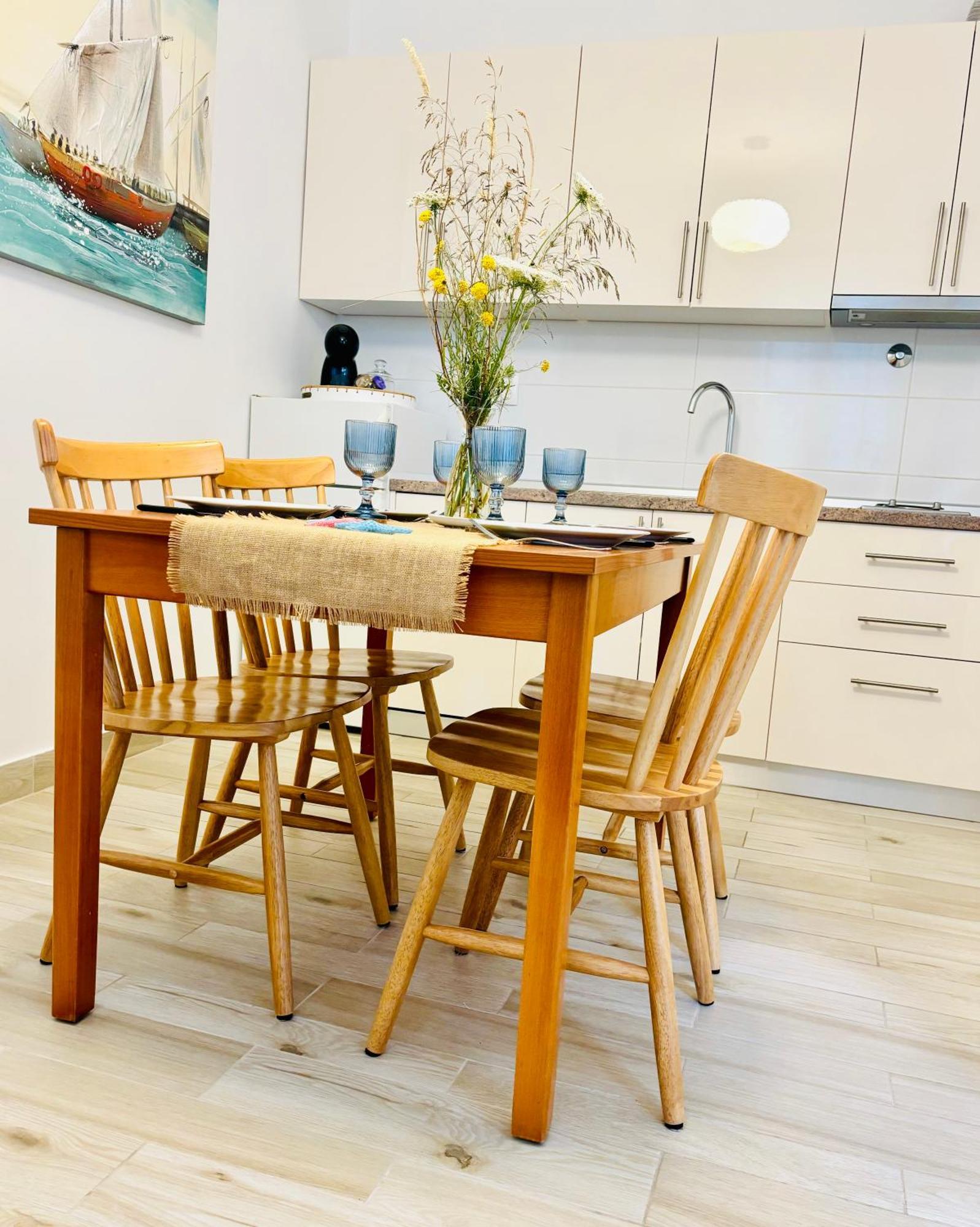 Apartment Sunny Elza 2 Хвар Екстериор снимка