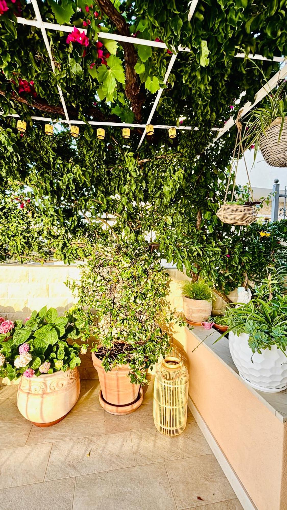 Apartment Sunny Elza 2 Хвар Екстериор снимка