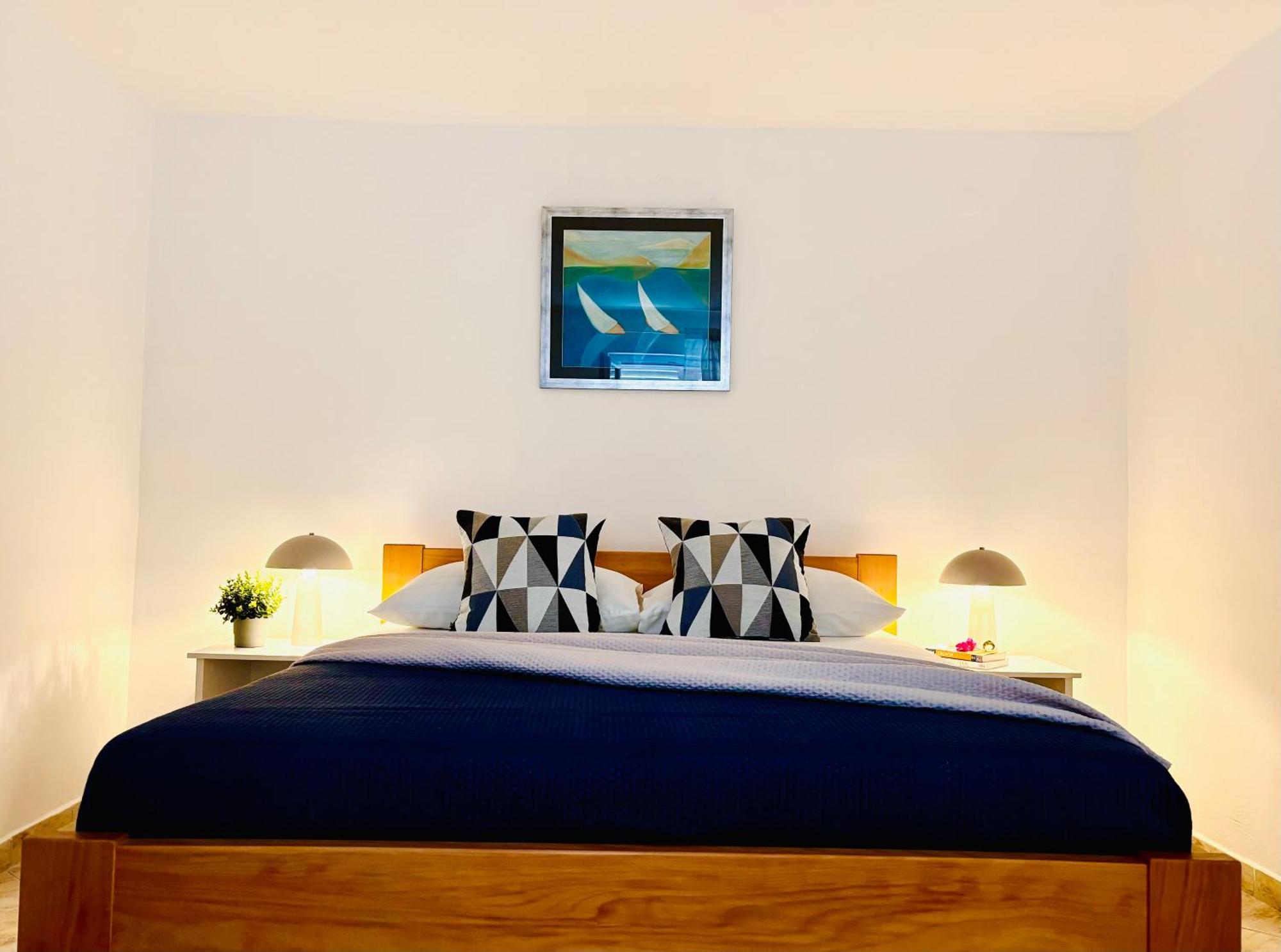 Apartment Sunny Elza 2 Хвар Екстериор снимка