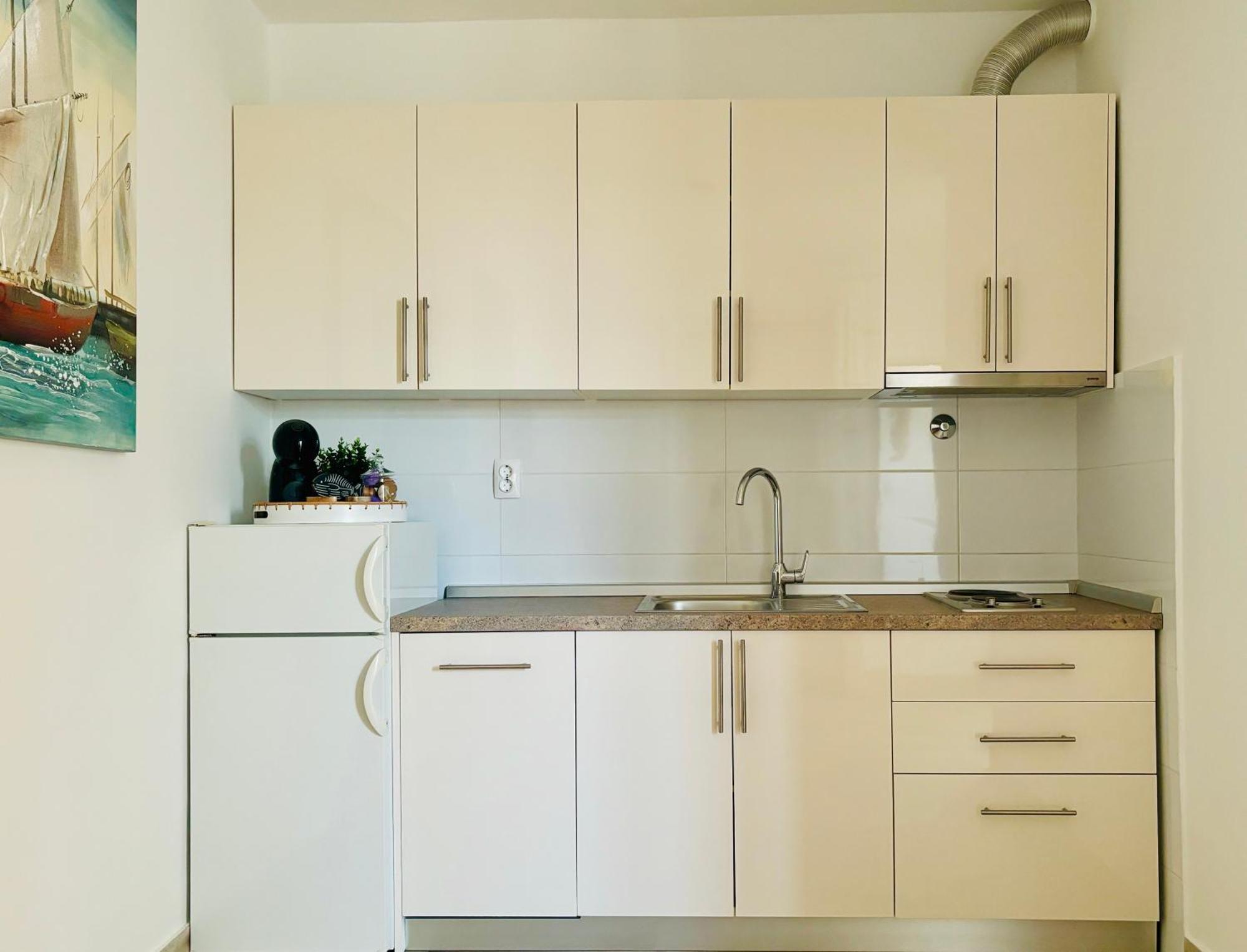 Apartment Sunny Elza 2 Хвар Екстериор снимка