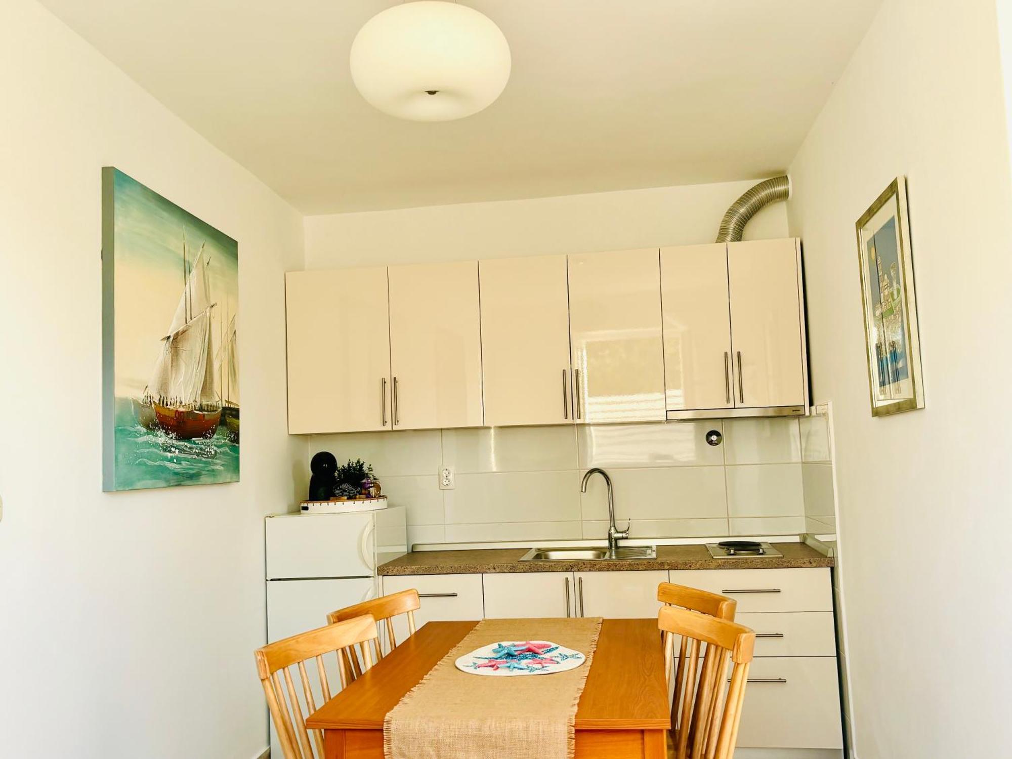 Apartment Sunny Elza 2 Хвар Екстериор снимка