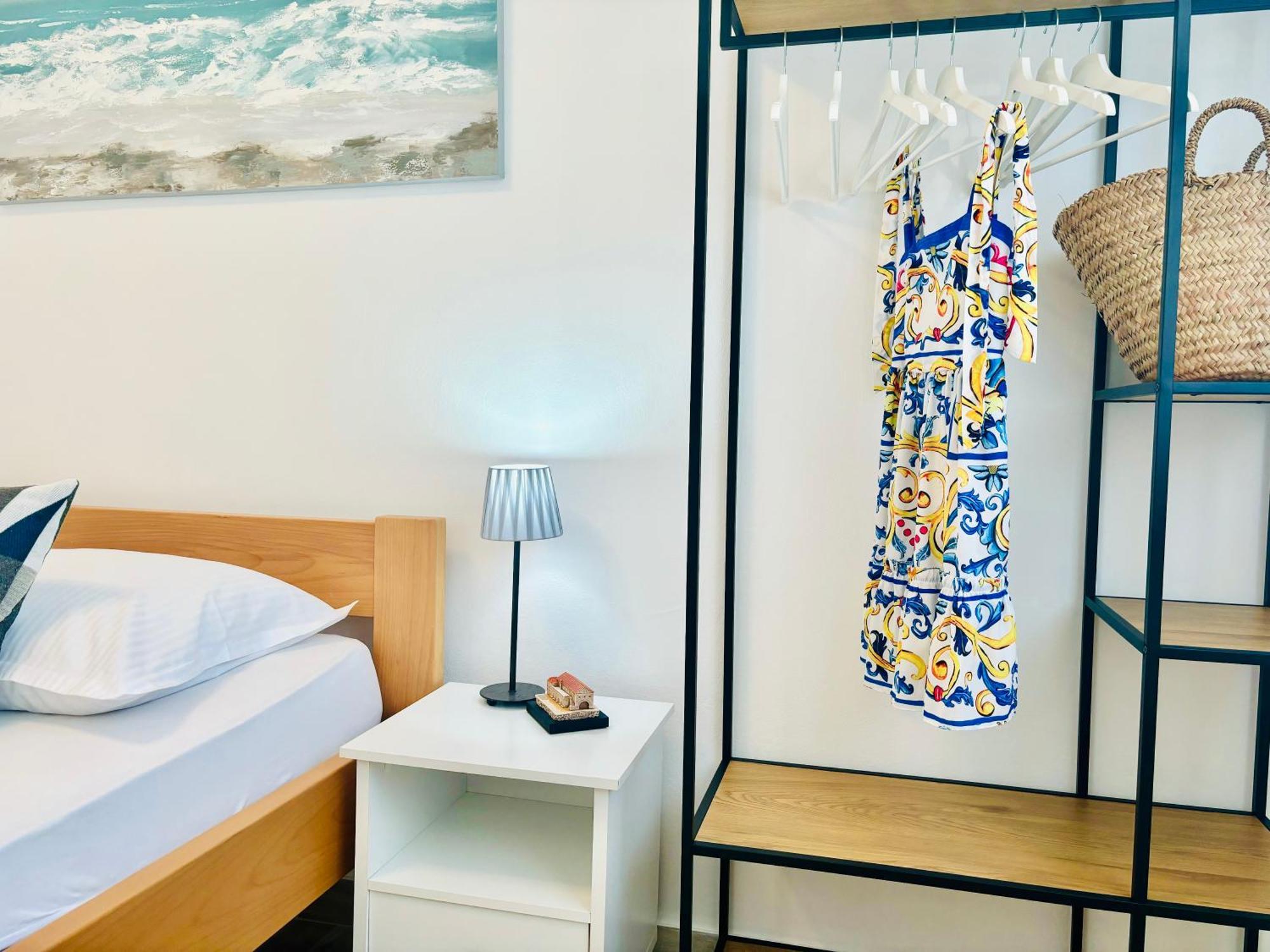 Apartment Sunny Elza 2 Хвар Екстериор снимка