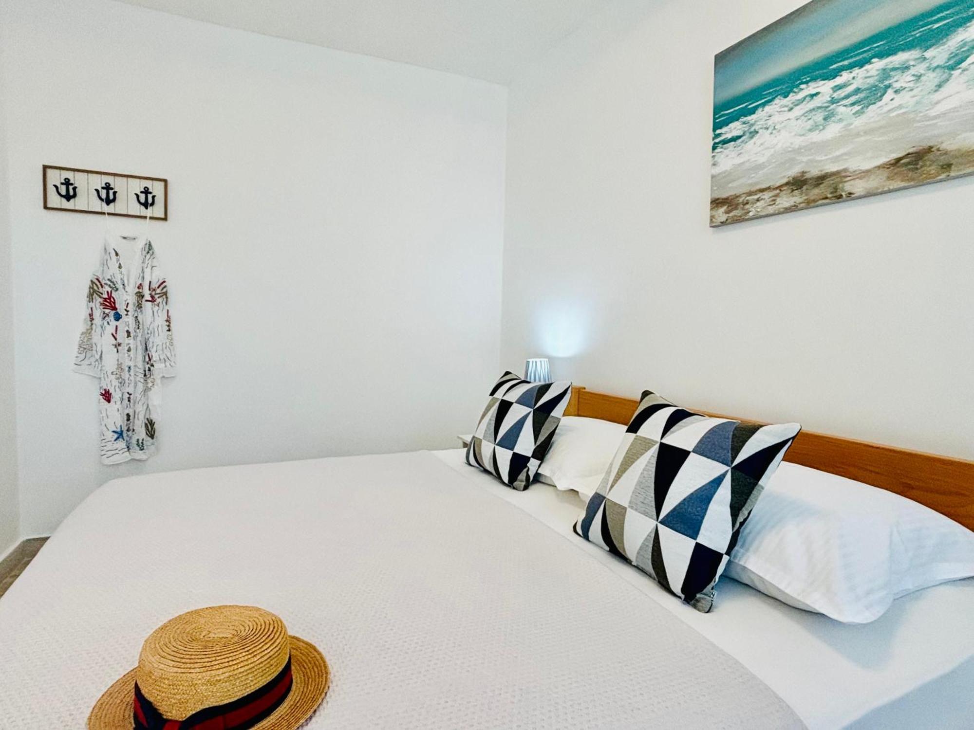 Apartment Sunny Elza 2 Хвар Екстериор снимка